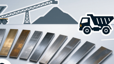 Top 10 Abrasion Resistant Plate Suppliers Worldwide?