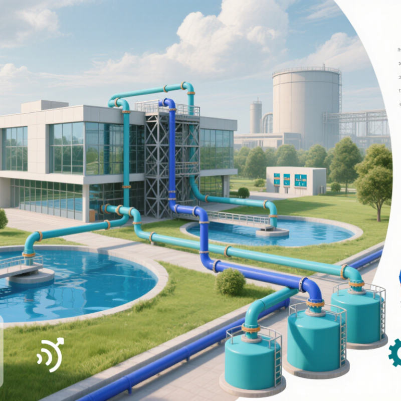 How to Choose a Wastewater Treatment Plant in 2026?