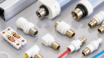 How to Choose LED Strip Light Connectors?