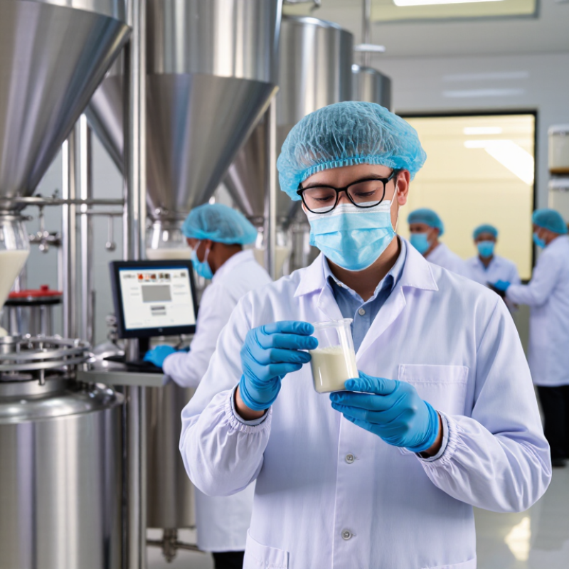 2026 Best Nutraceutical Powder Manufacturers?
