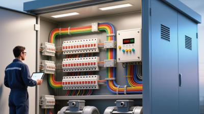 2026 Top Remote Tap Changer Cubicle Manufacturers?
