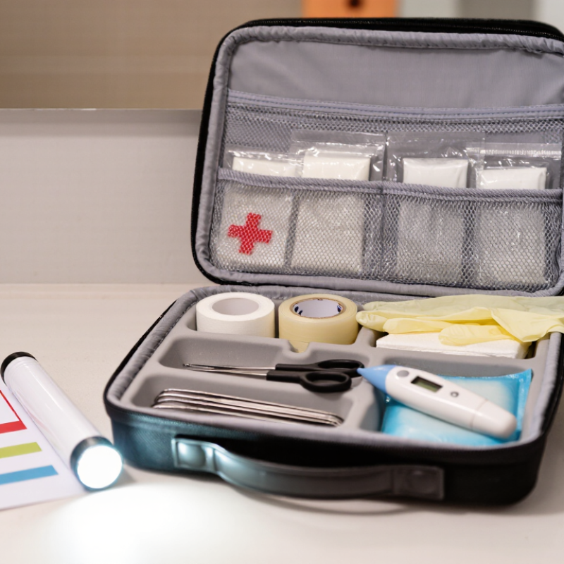2026 Top First Aid Kit Essentials What Should It Include?