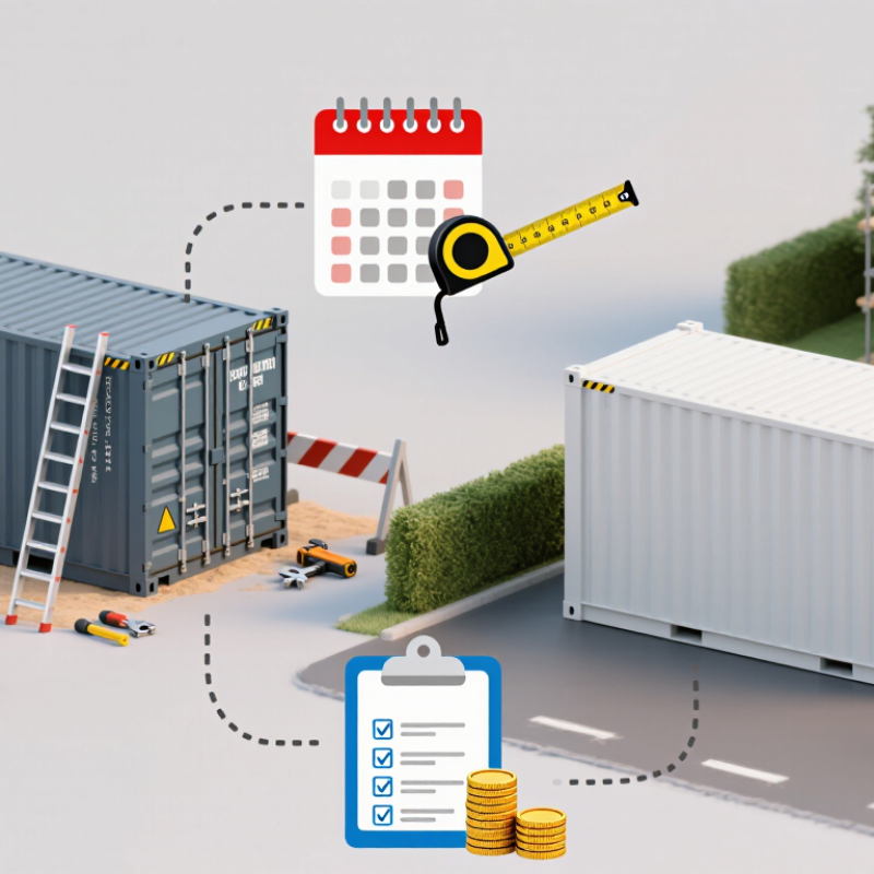 Best Rent to Own Storage Containers in 2026