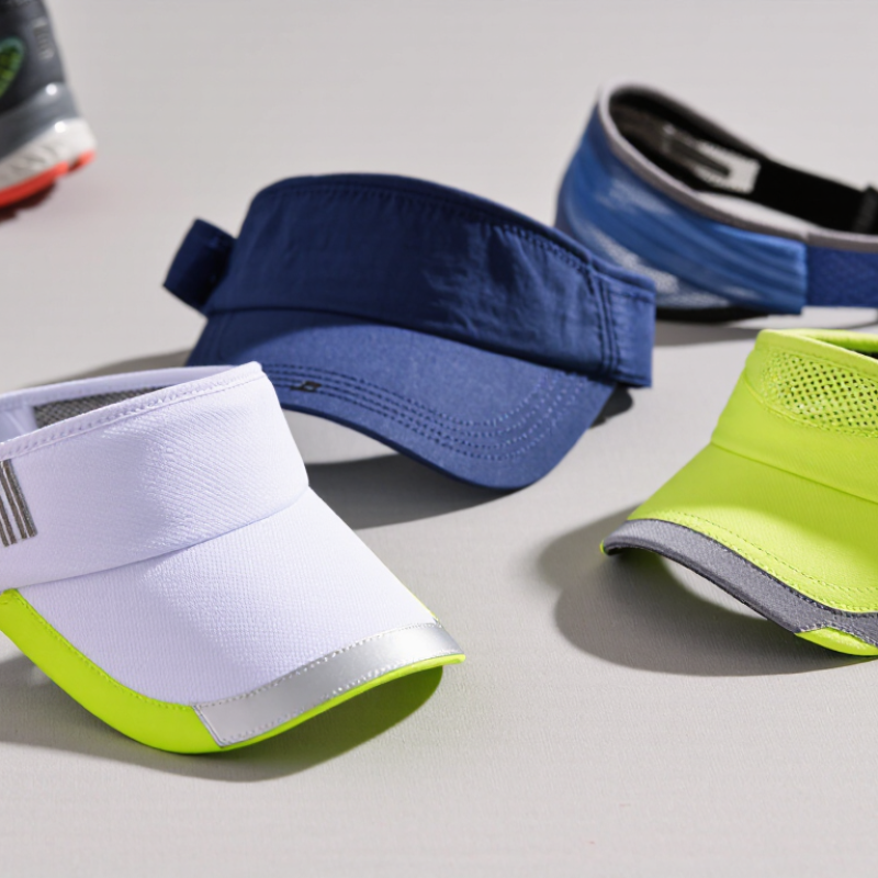 How to Choose Marathon Headwears for Your Brand?