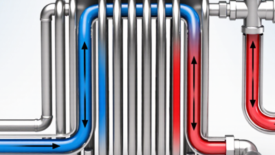 How Does an Inside Heat Exchanger Work?