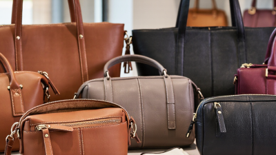 How to Source High Quality Leather Handbags in 2026?