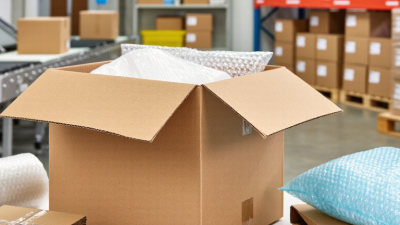 Why Are Boxes and Packaging Important for Global Buyers?
