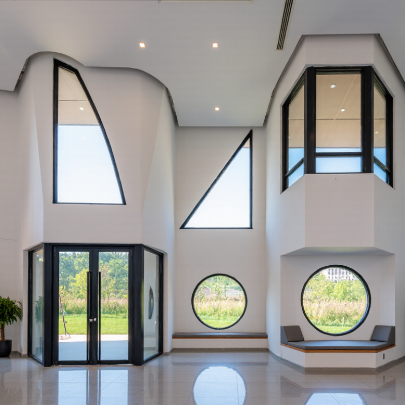 Top 10 Unique Window Types for Global Buyers