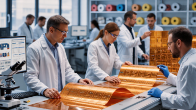 Top 10 Quick Turn Flex PCB Manufacturers for Global Buyers