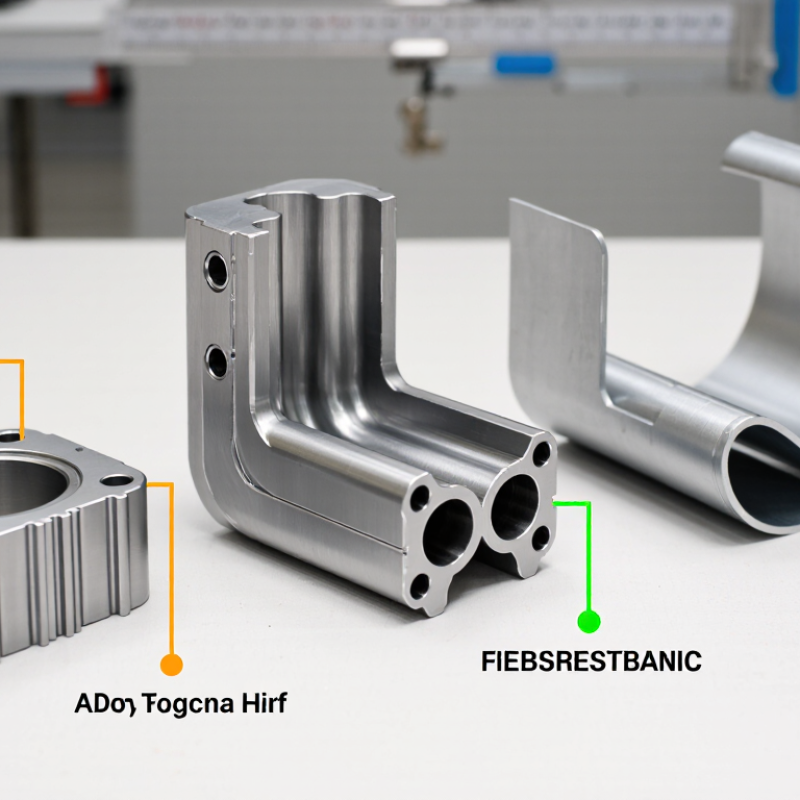 What Type of Aluminum Is Best for Precision Parts?