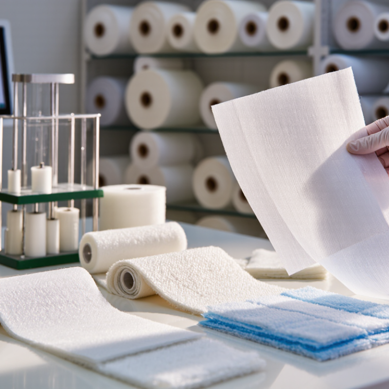 How to Choose the Best Filter Nonwoven Fabric?