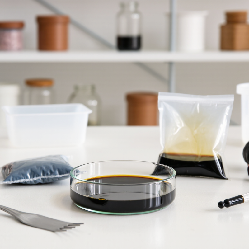 China Top Black Garlic Extract Suppliers?