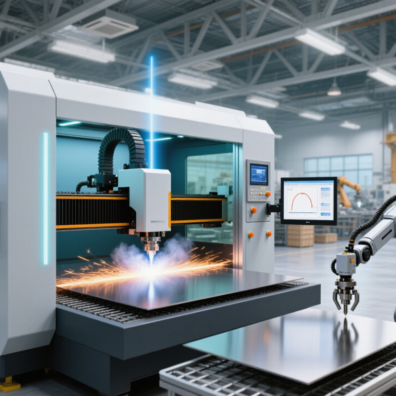 What Is an Industrial Laser Cutter and How Does It Work?