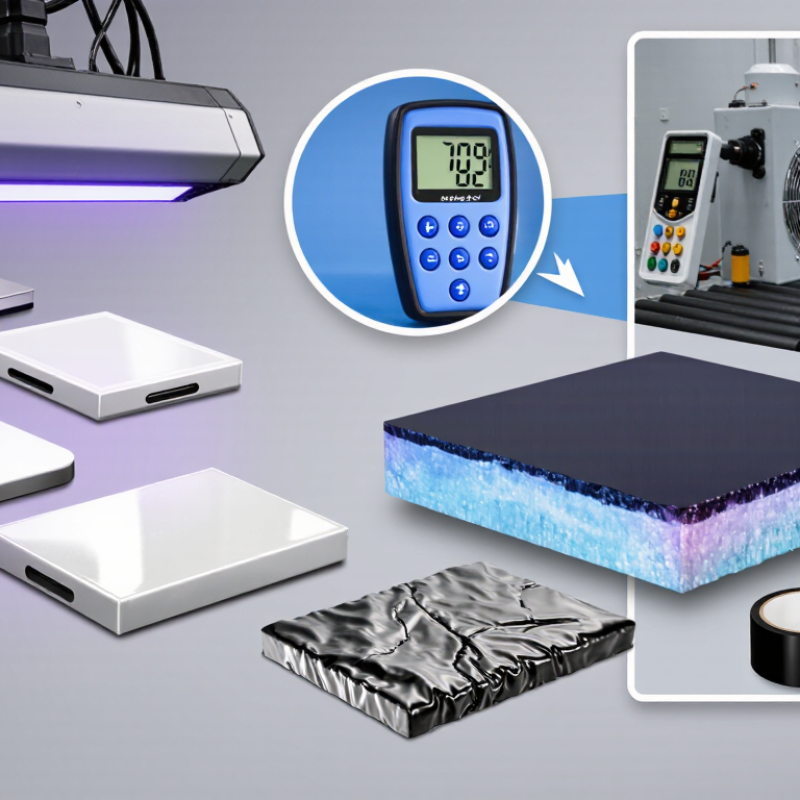 2026 Top UV Curing Defects and Solutions for Buyers?