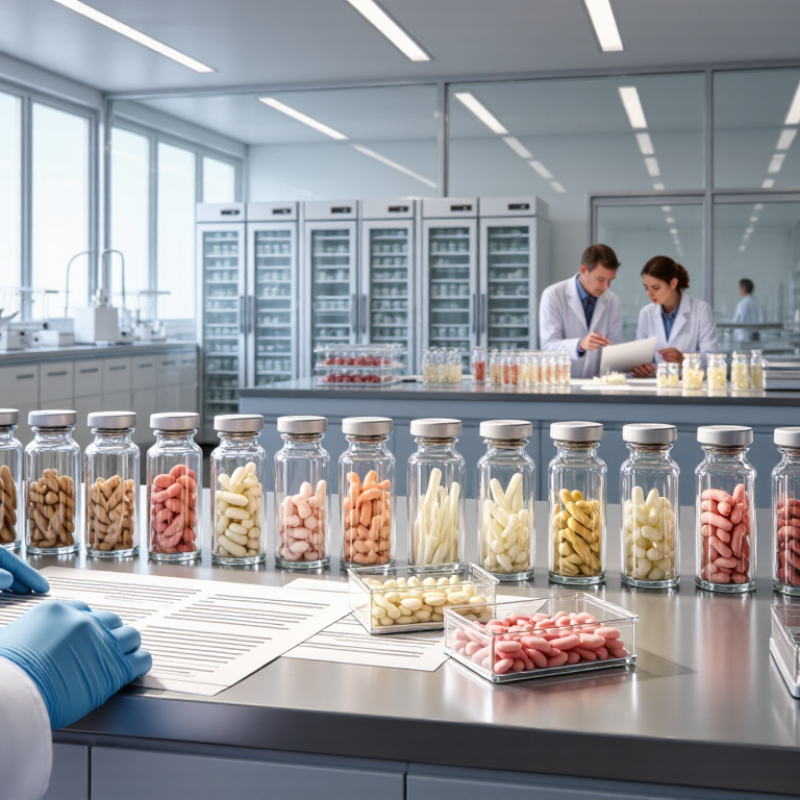 Top 10 Ethical Human Tissue Suppliers for Research Buyers