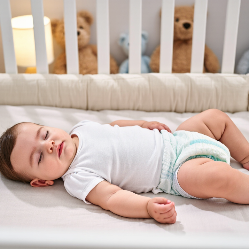 10 Best Night Time Diapers for Babies in 2026?
