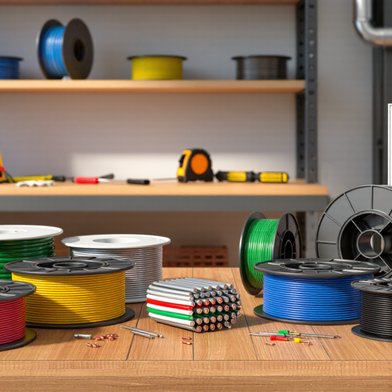 10 Tips for Buying the Right Electrical Wire