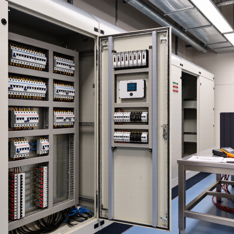 China Top Motor Protection Controller Manufacturers