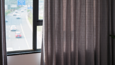 What Are Noise Cancelling Curtains and Do They Work?