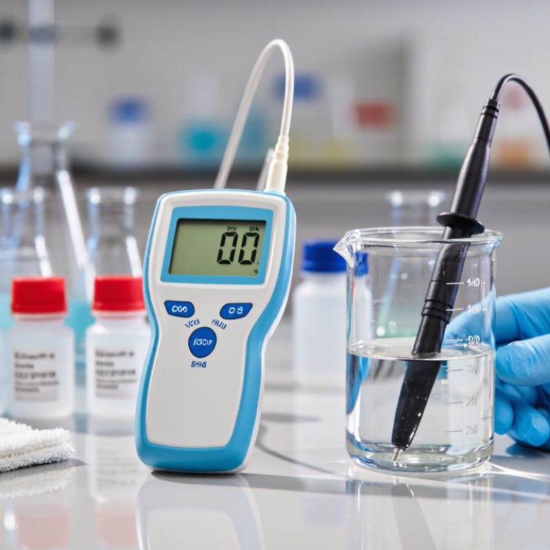 Why Do You Need a Conductivity Meter?