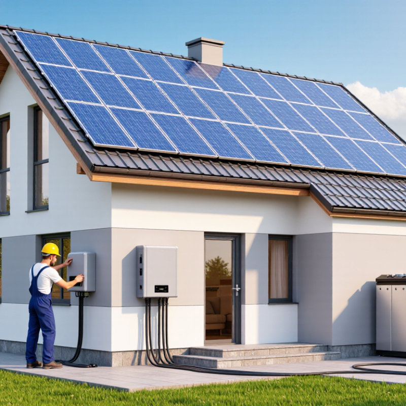 What Are the Best Solar Electricity Systems in 2026?