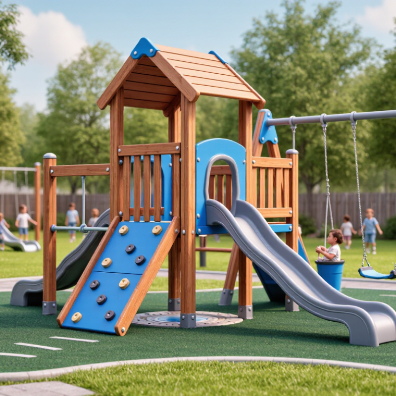 What Are the Best Outdoor Play Sets in 2026?