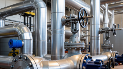 Why Are Flow Valves Essential for Industrial Systems?