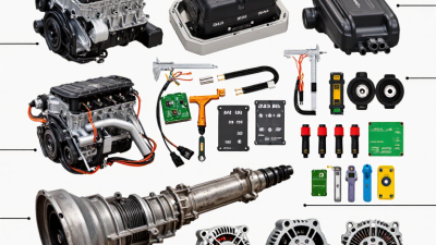 China Top Junk Parts Suppliers for Global Buyers