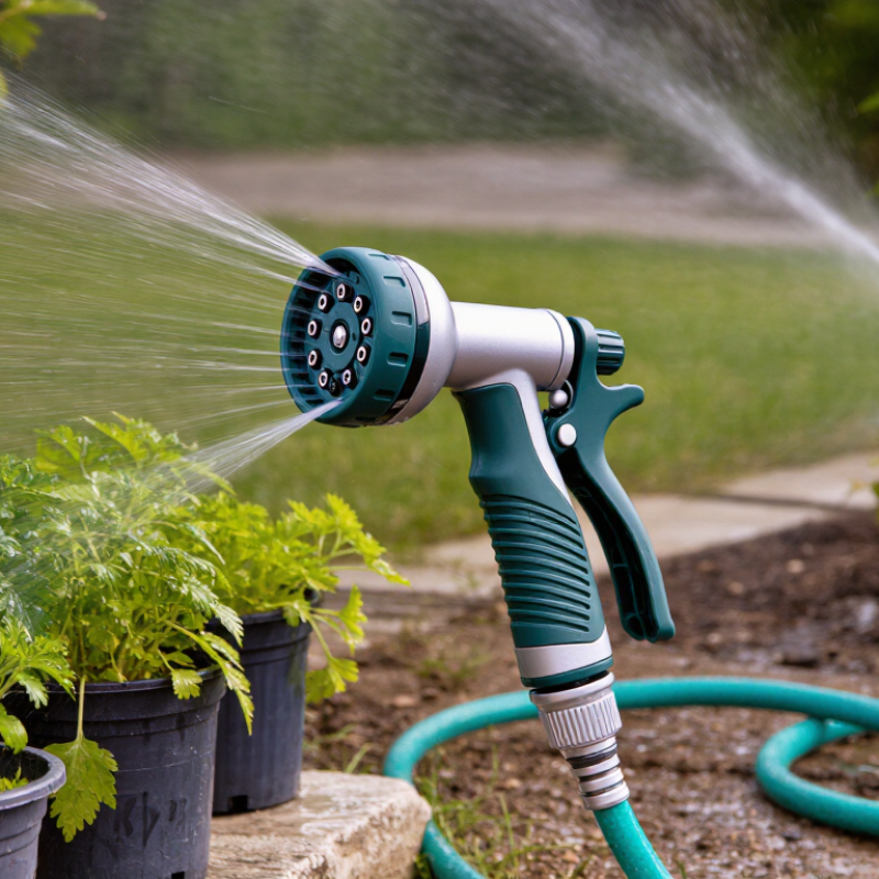What Is the Best Water Spray Gun in 2026?