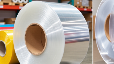 What Is PVC Roll and What Is It Used For?