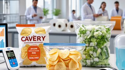 How to Choose the Right Packaging Film in 2026?