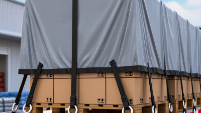 How to Choose the Best D Ring Truck Vinyl Tarp