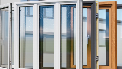 Who Are the Top Residential Window Manufacturers in China?