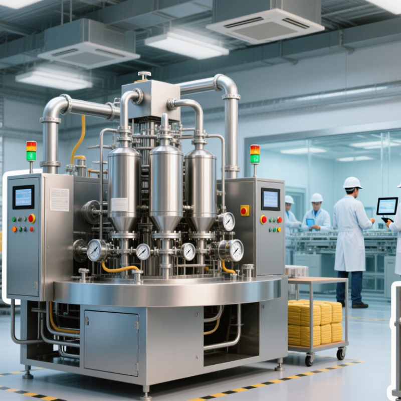 Top 10 Package Dyeing Machine Manufacturers in China
