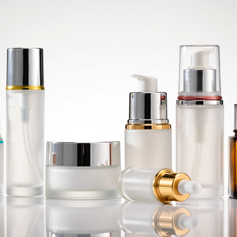 10 Best Cosmetic Bottle Suppliers for Global Buyers