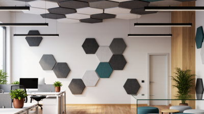 Top 10 Custom Acoustic Panel Manufacturers Worldwide?