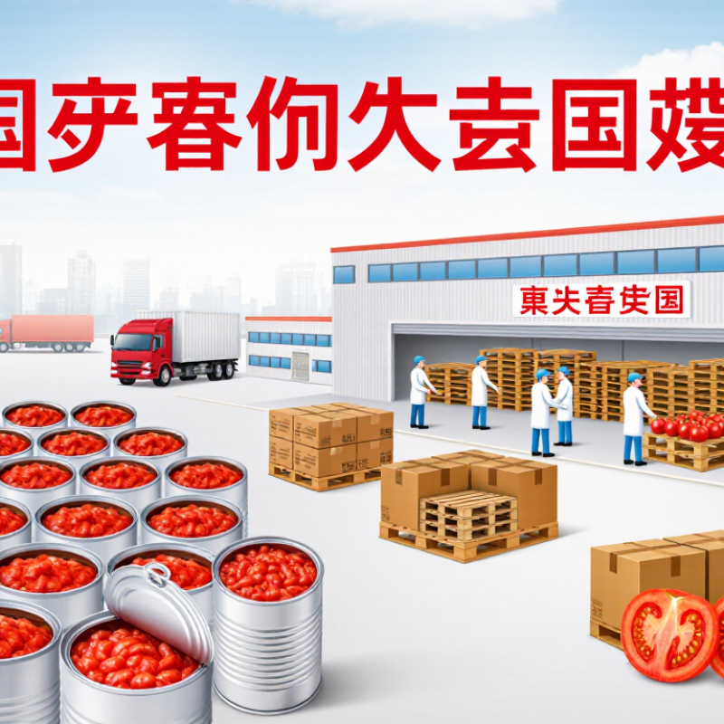 China Top Canned Crushed Tomato Suppliers?