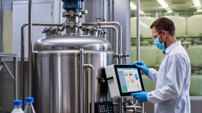 Why Choose Industrial Biotechnology Solutions?