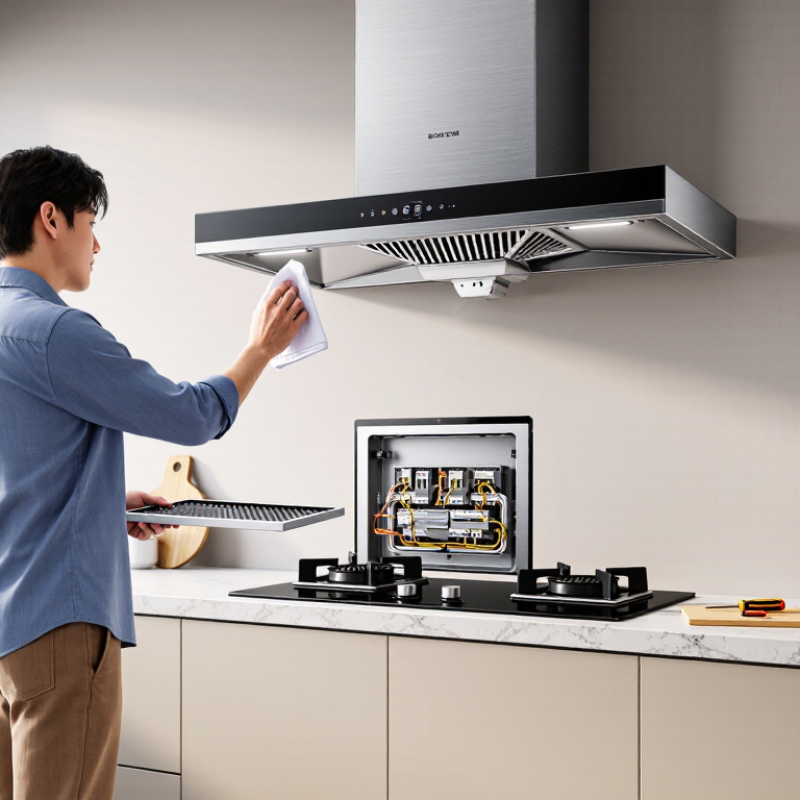 Why Is My Range Exhaust Fan Not Working?