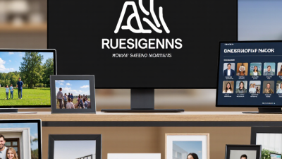 Top 10 Digital Photo Frame Manufacturers in China