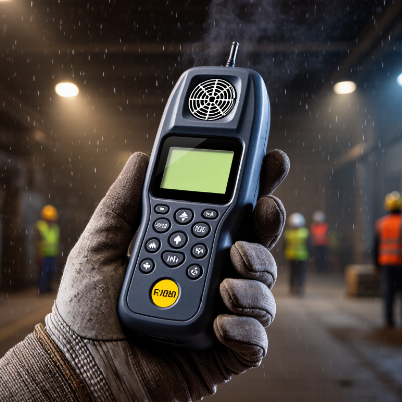 How to Choose a Portable Gas Detector?