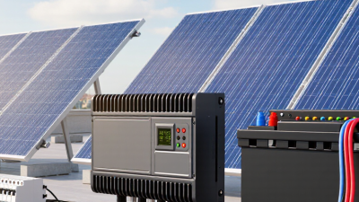 What Is a Solar Voltage Regulator and How Does It Work?