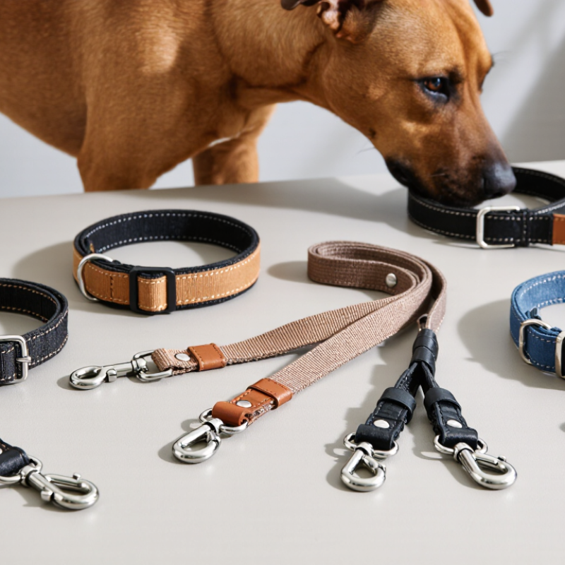 China Best Dog Leash And Collar Manufacturer?