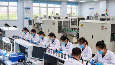 Who Are the Top China Rechargeable Disposable Vape Suppliers?