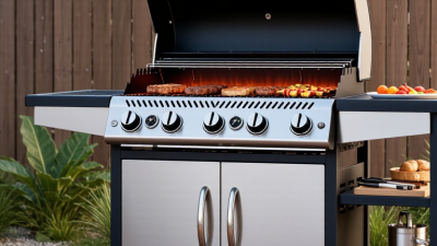What Is the Best Electric Barbecue Machine in 2026?