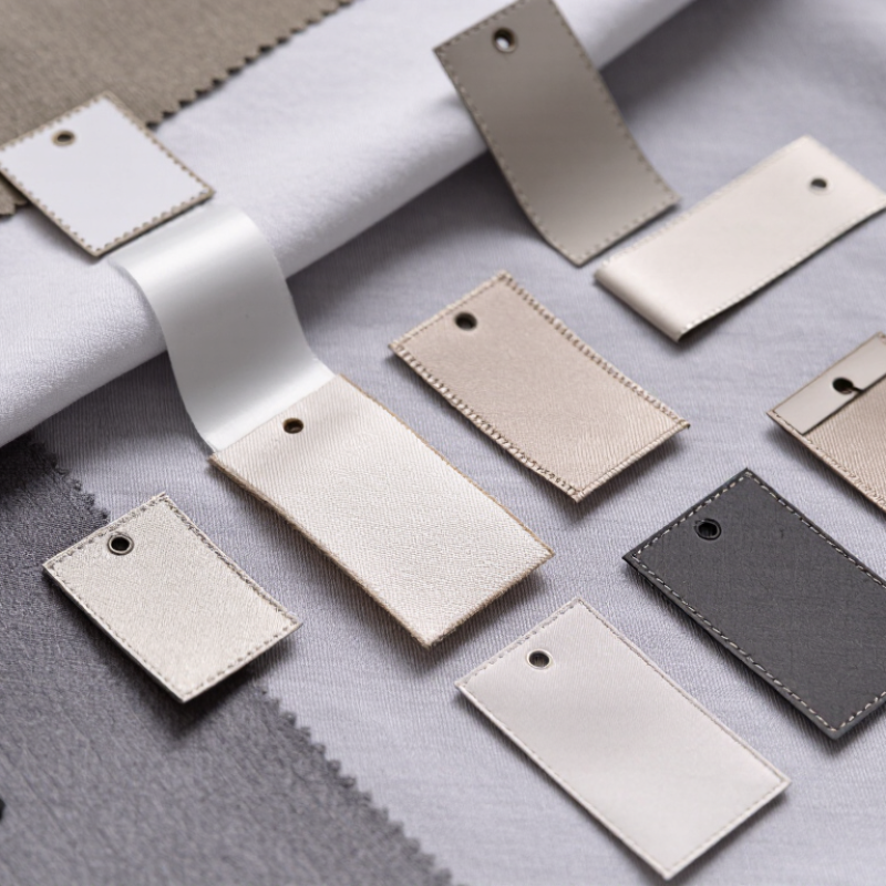 2026 Best Damask Labels for Clothing Brands?