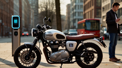 How to Buy a Maeving RM1S Electric Motorcycle?