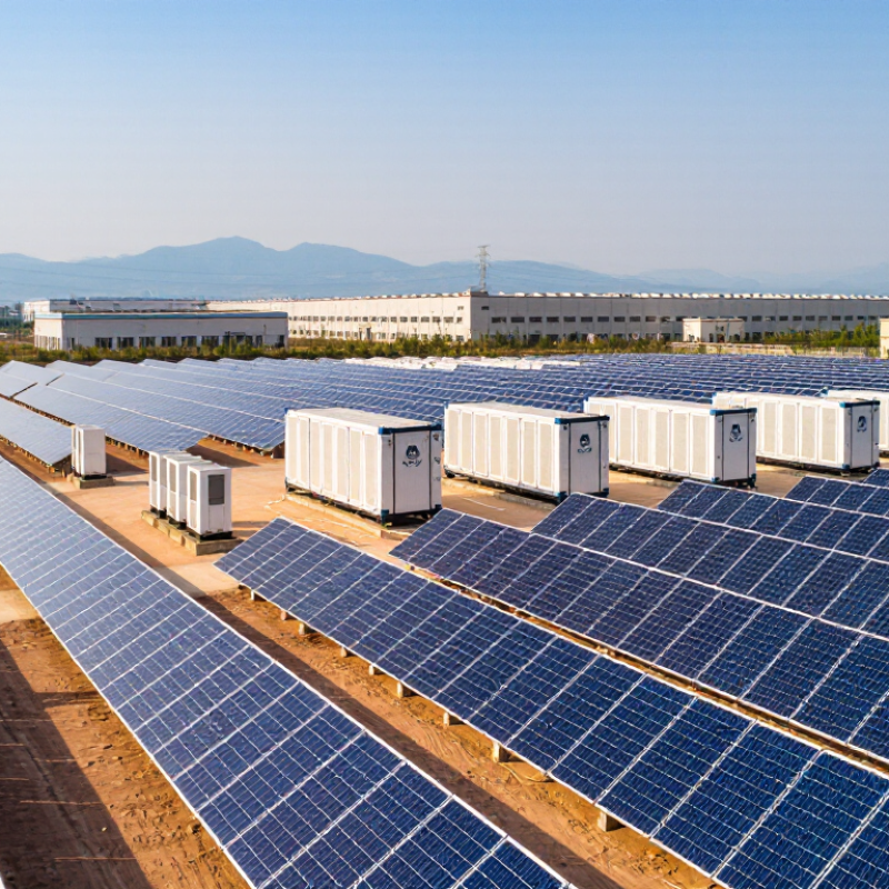China Top 10 Solar Energy Companies for Electrical Engineers?