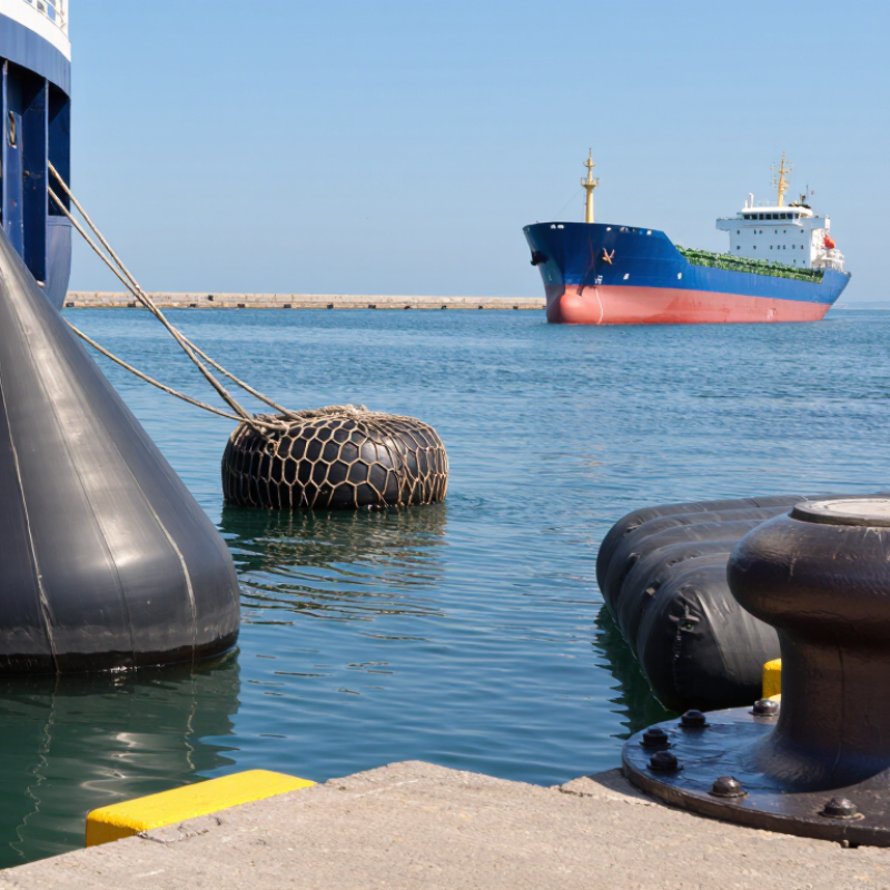 2026 Top Marine Fenders Which Type Is Best?