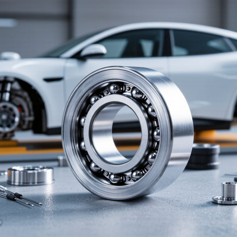 How to Choose a Mini Wheel Bearing in 2026?